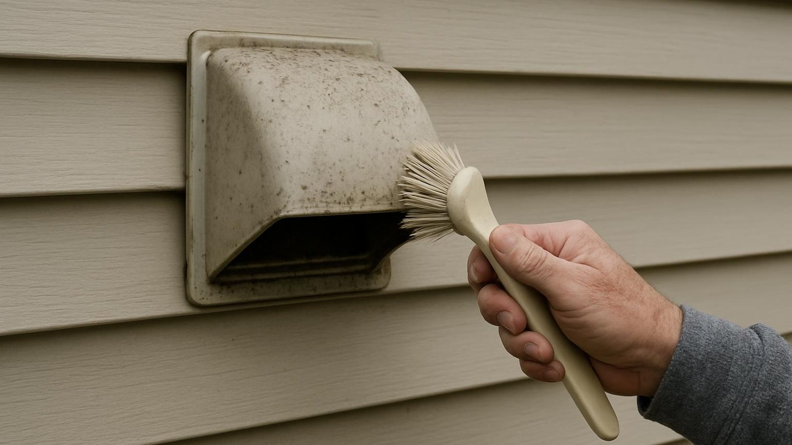 Local dryer vent cleaning for Miami homes