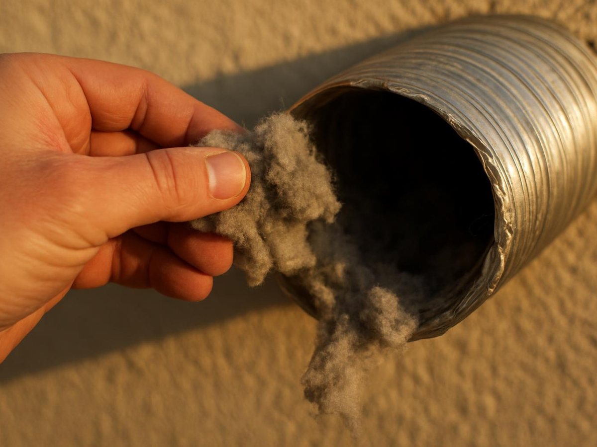 Hamilton Dryer Cleaning Services work in Miami